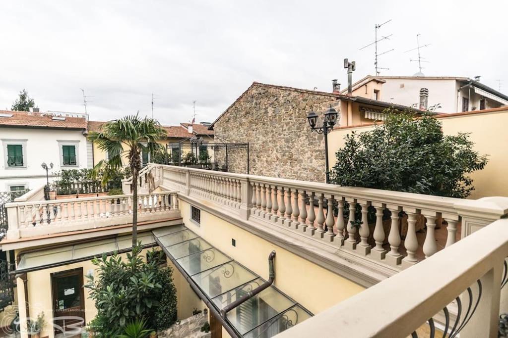 Apartamento Cute By Il Mosaico *